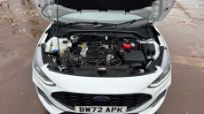Ford Focus 1.0 EcoBoost ST-Line 5dr Petrol Hatchback